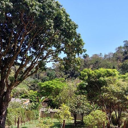 Cantinho Da Paz Miguel Pereira Bagian luar foto