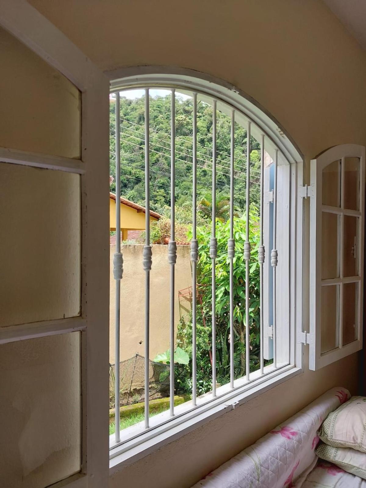 Cantinho Da Paz Miguel Pereira Bagian luar foto